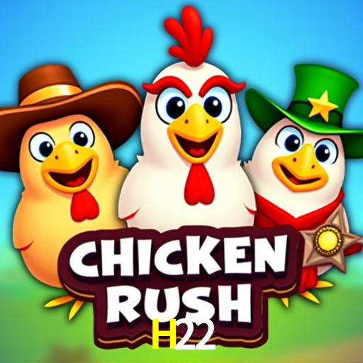 Desvendando o Mundo dos Jogos Virtuais na H22