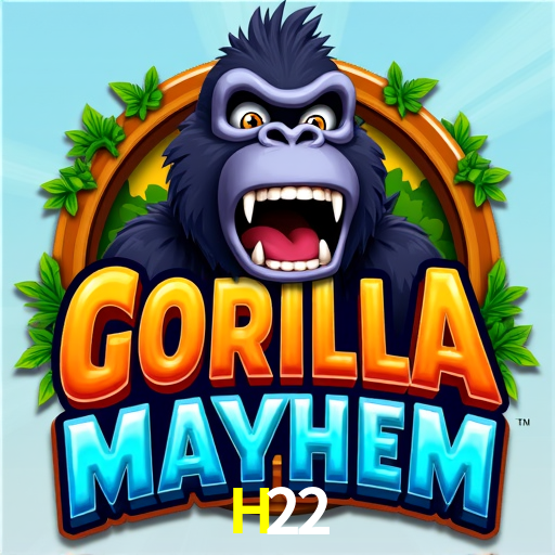 A Revolução dos Aplicativos de Jogos no H22