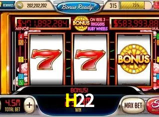 Descubra a Essência do H22: Nossa História e Compromissos