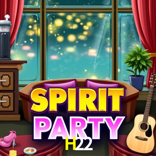 Descubra o Mundo do Cassino Online com H22